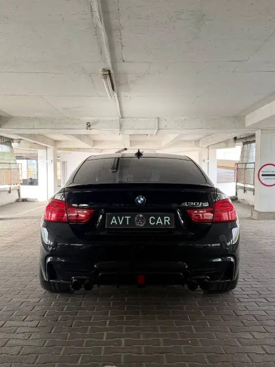 Bmw 4 серия, фотография 6