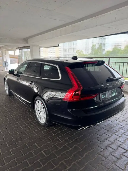 Volvo V90, фотография 4