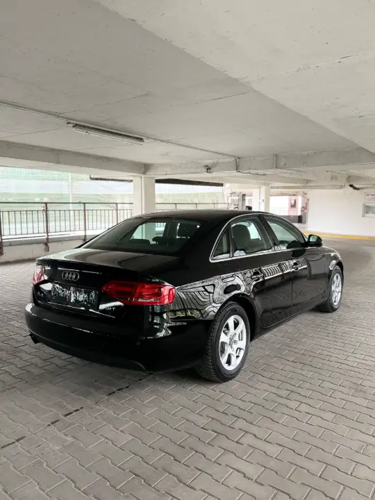 Audi A4, фотография 4