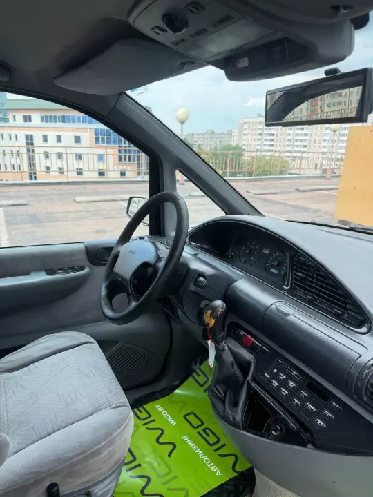 FIAT ULYSSE