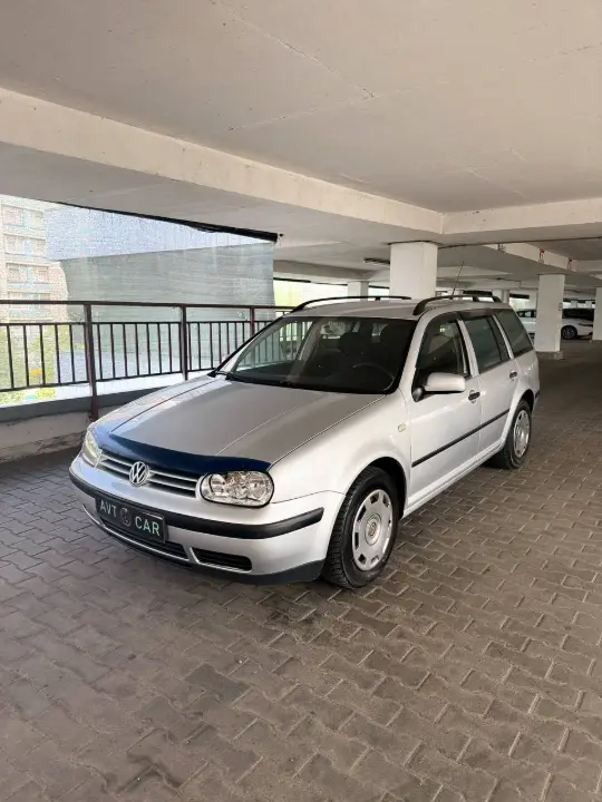 Volkswagen Golf, фотография 2