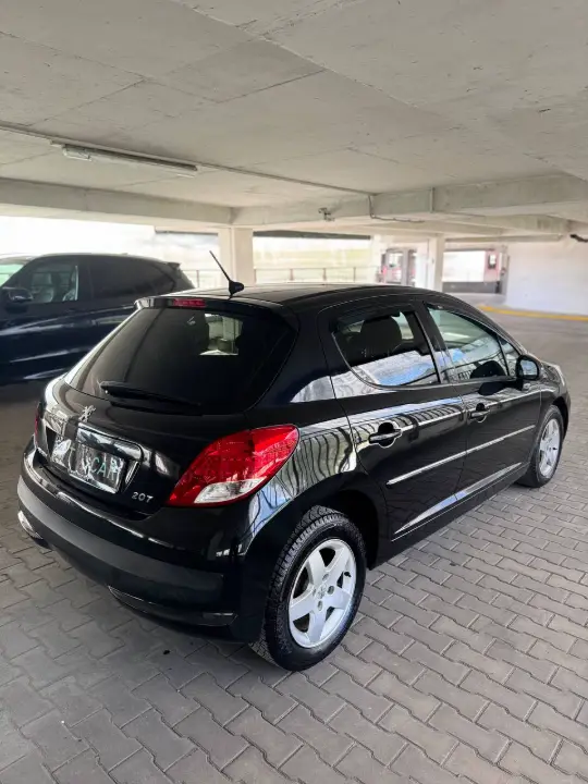 Peugeot 207, фотография 7