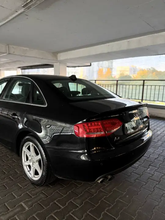 Audi A4, фотография 5