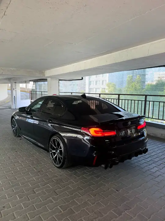 BWM 530 IX