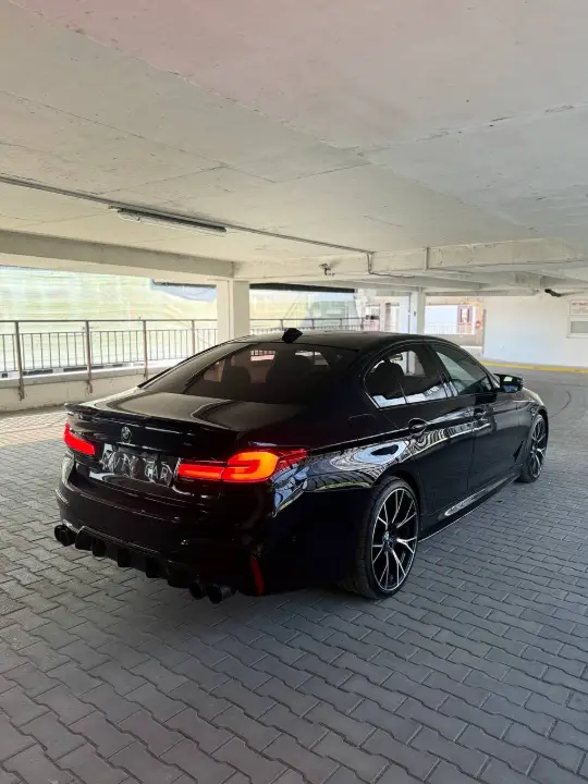 BWM 530 IX