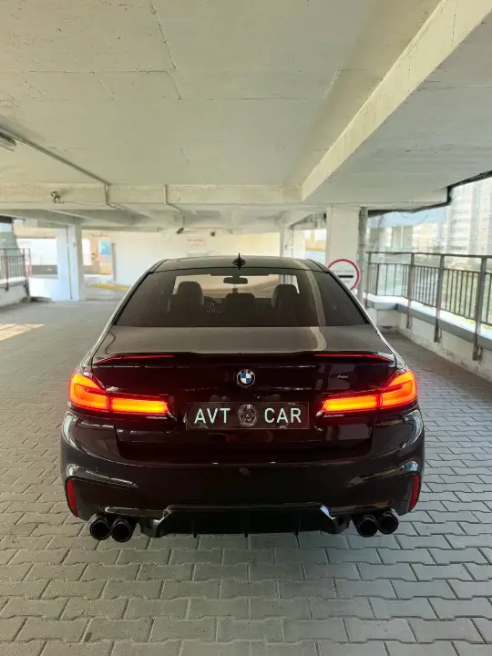 BWM 530 IX