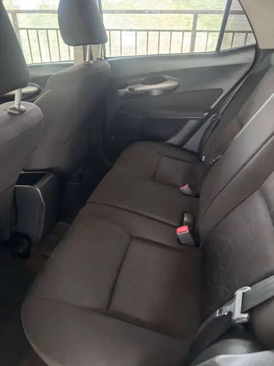 Toyota Auris, фотография 14