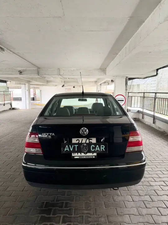 Volkswagen Jetta, фотография 6