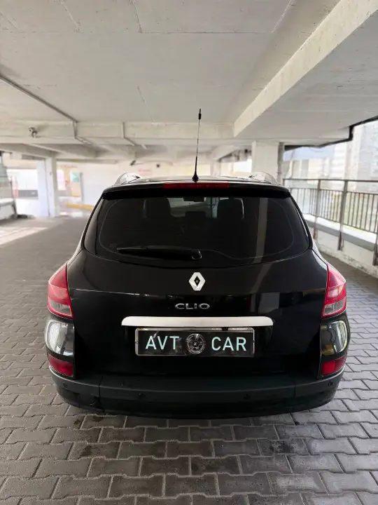 Renault Scenic, фотография 6