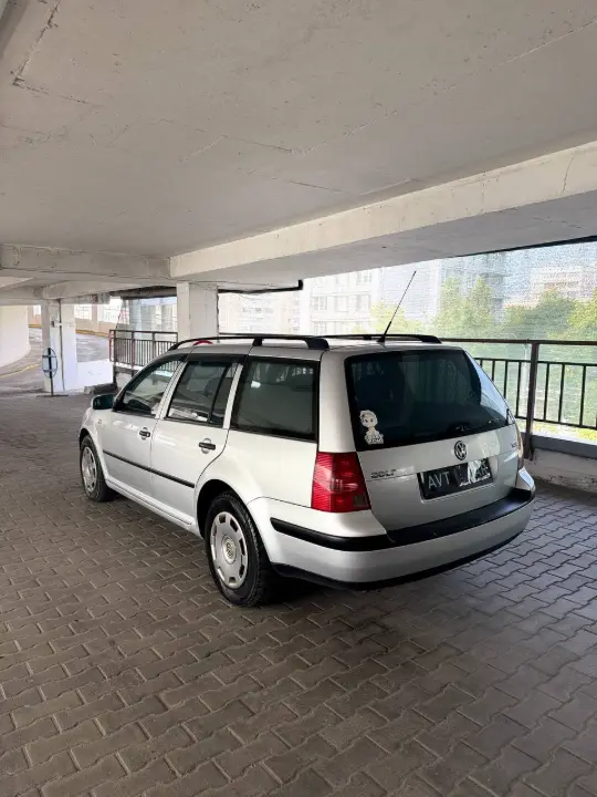 Volkswagen Golf, фотография 4