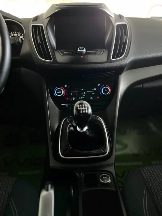 Ford C-MAX, фотография 14