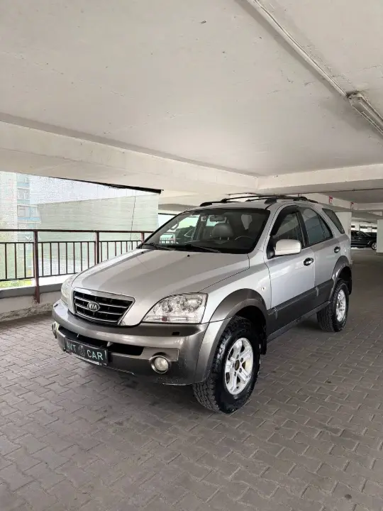Kia Sorento, фотография 2