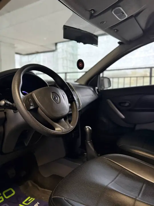 Renault Sandero Stepway, фотография 11
