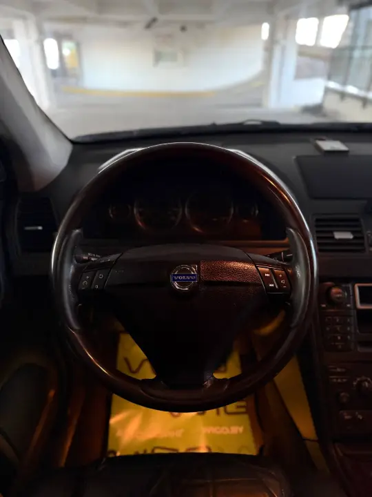 Volvo XC90, фотография 14