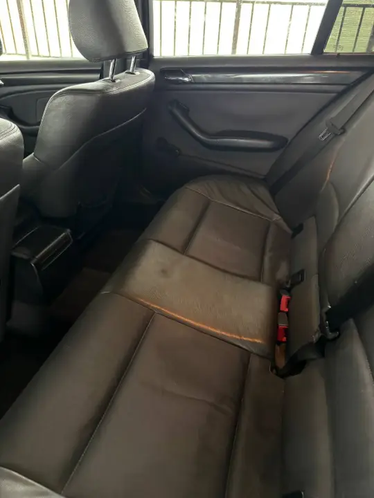 Bmw 3 серия, фотография 14