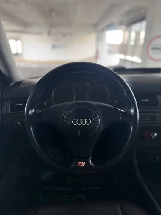 Audi A6, фотография 13