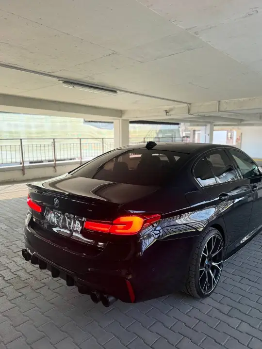 BWM 530 IX