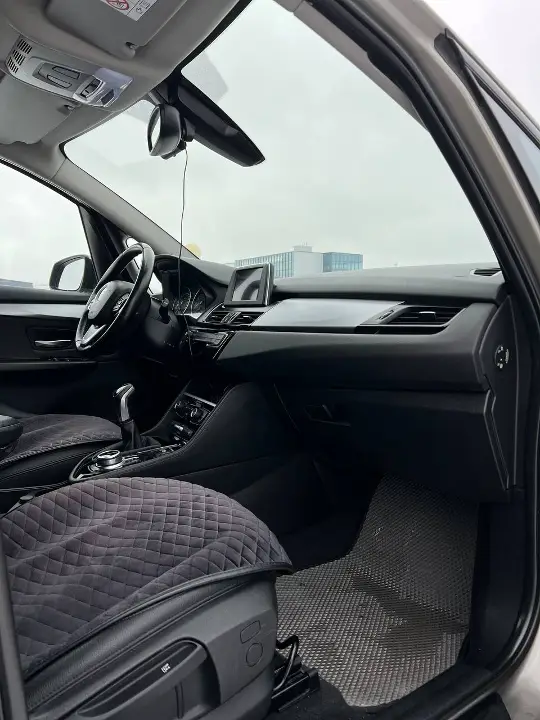 BMW 218 D GRAN TOURER