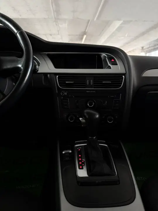 Audi A4, фотография 14