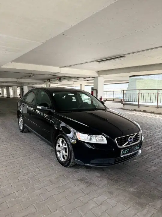 Volvo S40, фотография 9