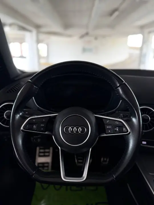 Audi TT, фотография 14