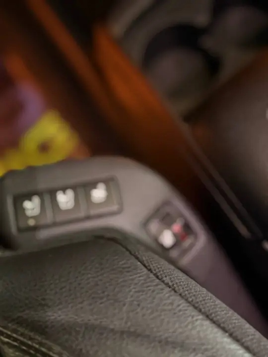 Citroen C4 Spacetourer