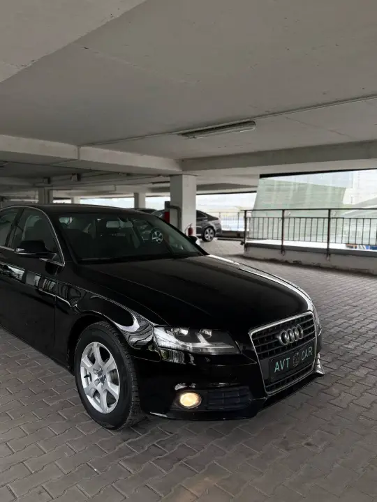 Audi A4, фотография 10