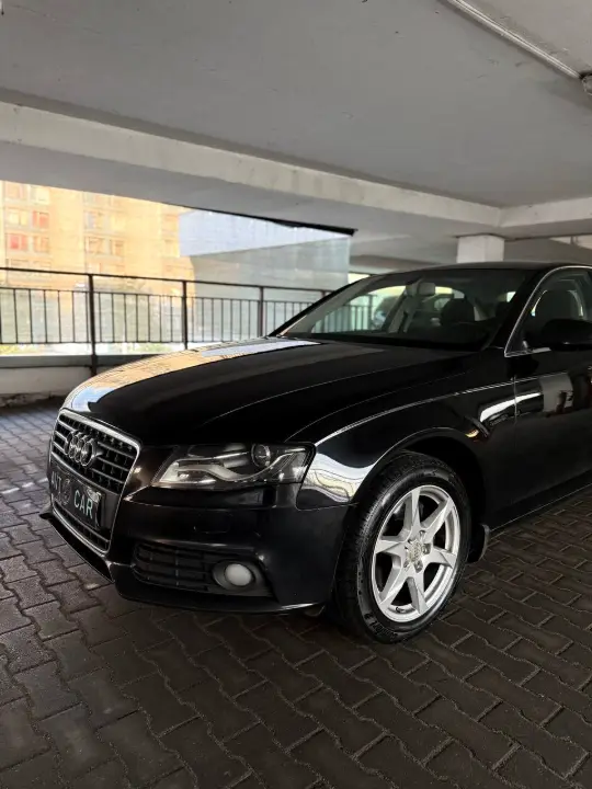 Audi A4, фотография 3