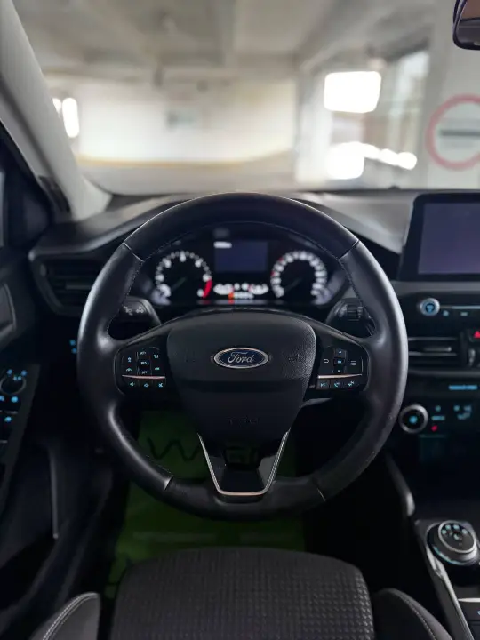 Ford Focus, фотография 12