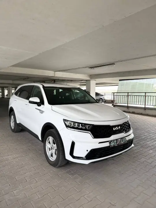 Kia Sorento, фотография 9