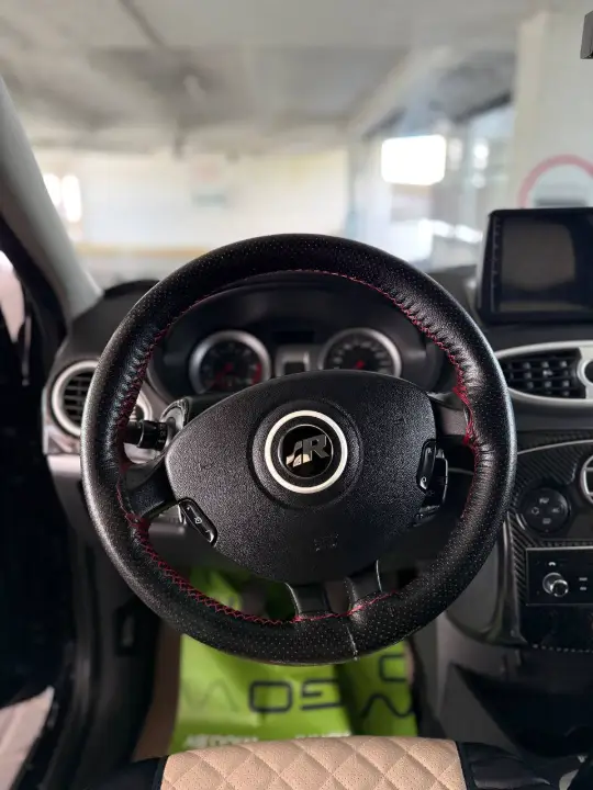 Renault Scenic, фотография 12