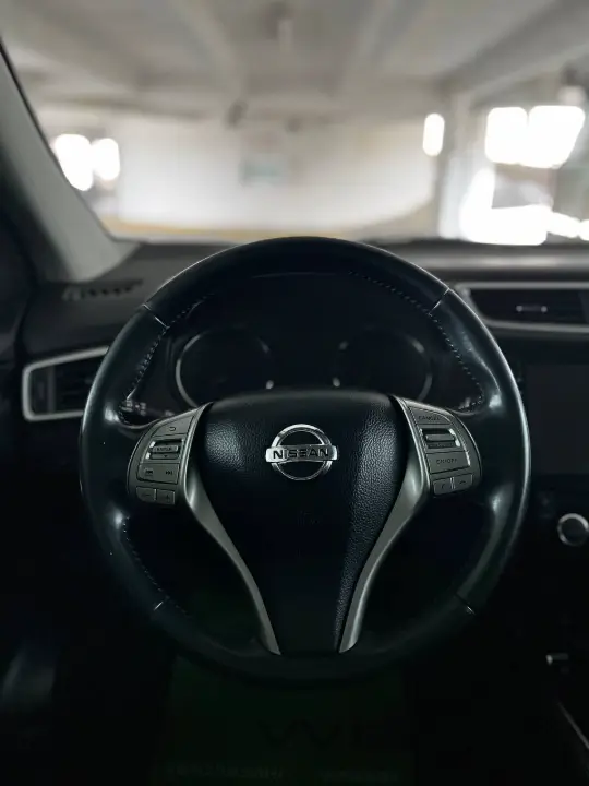 Nissan Qashqai, фотография 14