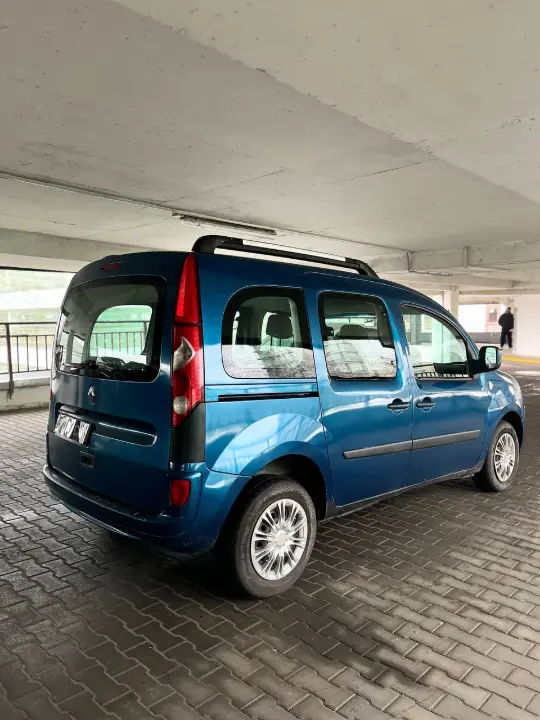 Renault Kangoo, фотография 7