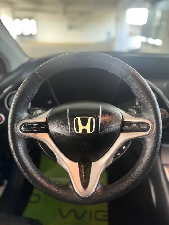 Honda Civic, фотография 15