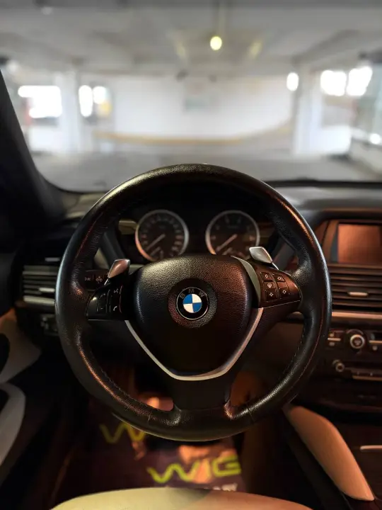 Bmw X6, фотография 12