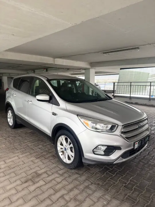 Ford Escape, фотография 9
