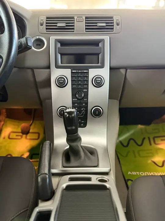 Volvo S40, фотография 13