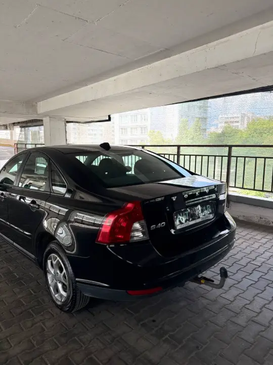 Volvo S40, фотография 5