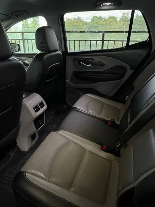 GMC Terrain, фотография 12