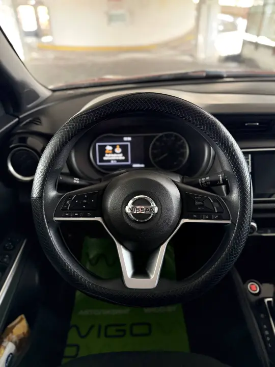 Nissan Kicks, фотография 15