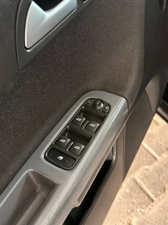 Volvo V50, фотография 15
