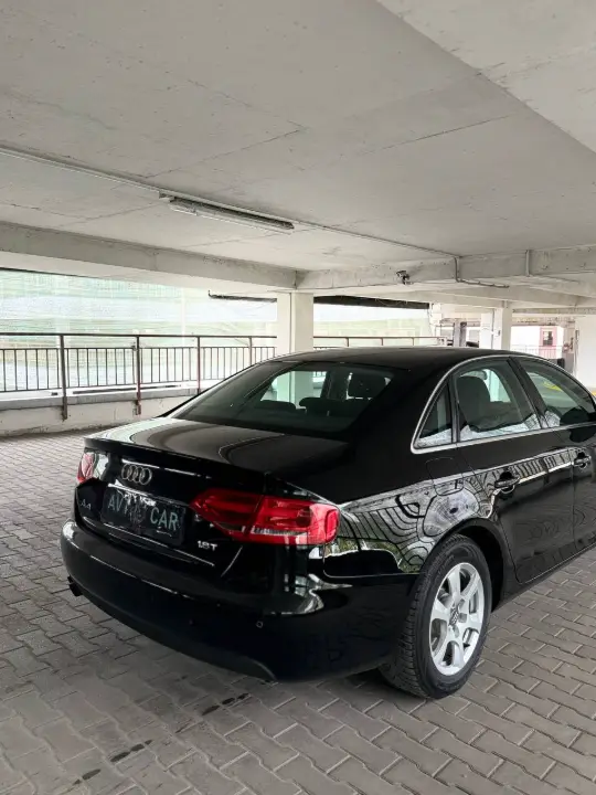 Audi A4, фотография 5