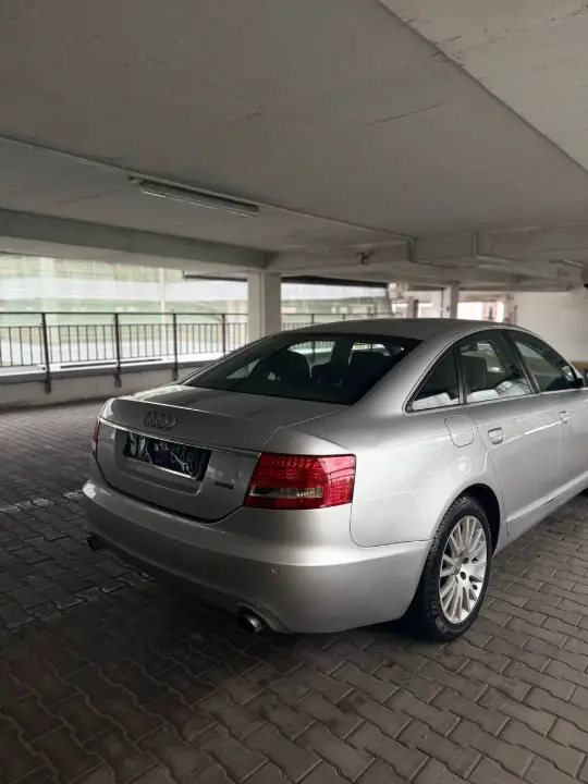 Audi A6, фотография 7