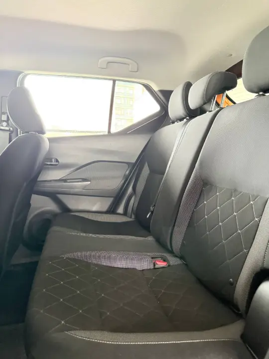 Nissan Kicks, фотография 13