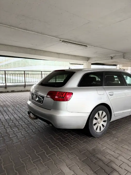Audi A6, фотография 7