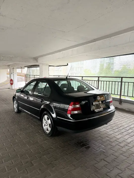 Volkswagen Jetta, фотография 4