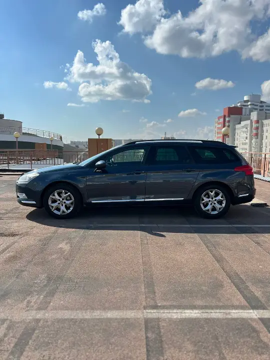 Citroen C5