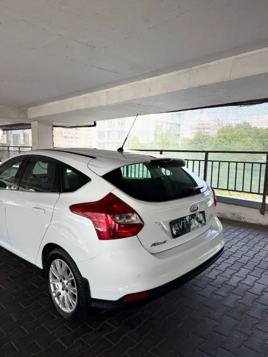 Ford Focus, фотография 5