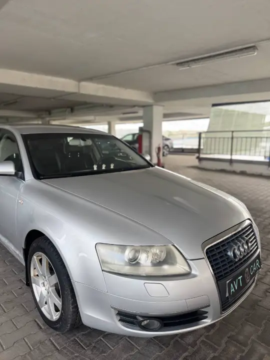 Audi A6, фотография 10