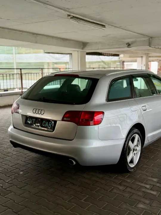 Audi A6, фотография 8